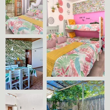 Cape Agulhas Backpackers Hostel Struisbaai Buitenkant foto