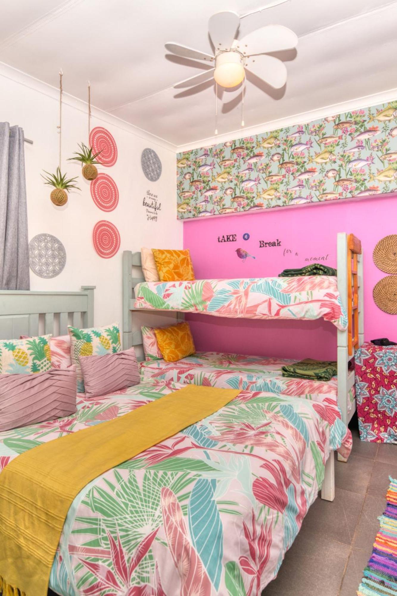 Cape Agulhas Backpackers Hostel Struisbaai Buitenkant foto