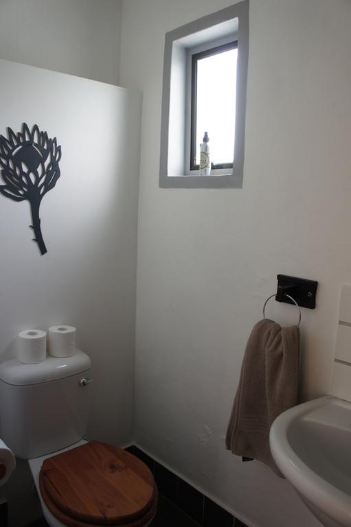 Cape Agulhas Backpackers Hostel Struisbaai Kamer foto