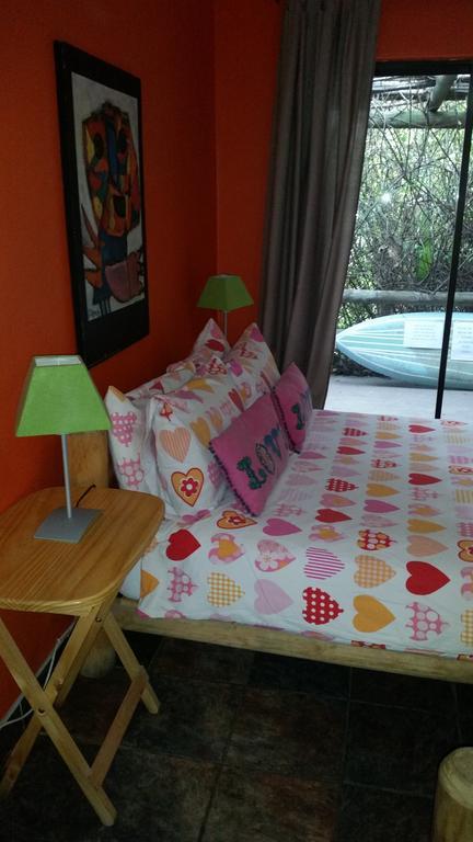 Cape Agulhas Backpackers Hostel Struisbaai Kamer foto
