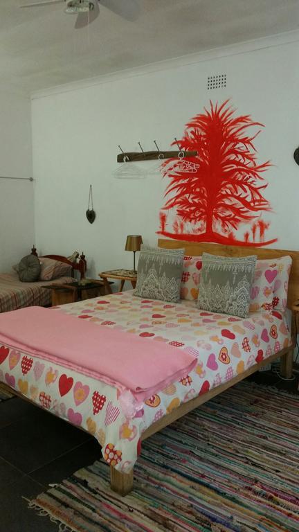 Cape Agulhas Backpackers Hostel Struisbaai Buitenkant foto