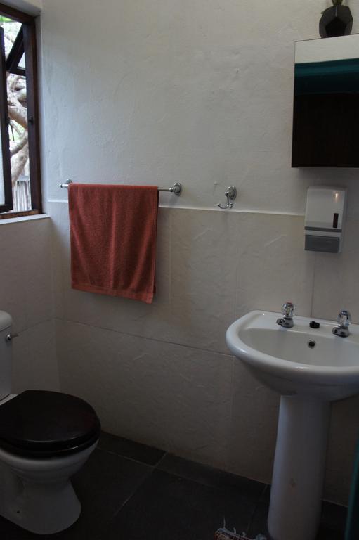 Cape Agulhas Backpackers Hostel Struisbaai Buitenkant foto