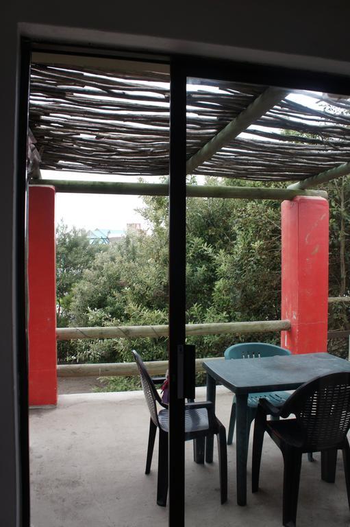 Cape Agulhas Backpackers Hostel Struisbaai Buitenkant foto