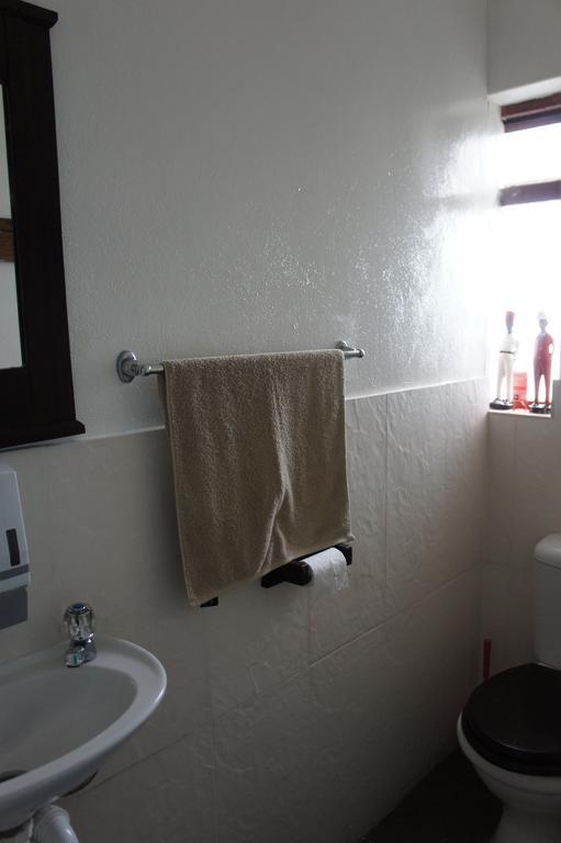 Cape Agulhas Backpackers Hostel Struisbaai Buitenkant foto