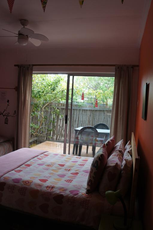 Cape Agulhas Backpackers Hostel Struisbaai Kamer foto