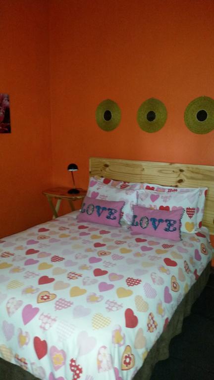 Cape Agulhas Backpackers Hostel Struisbaai Buitenkant foto