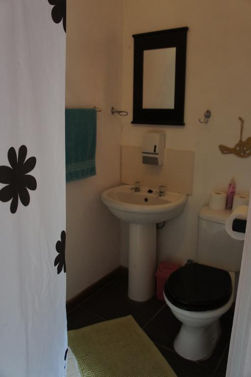 Cape Agulhas Backpackers Hostel Struisbaai Kamer foto