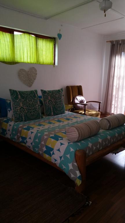 Cape Agulhas Backpackers Hostel Struisbaai Kamer foto