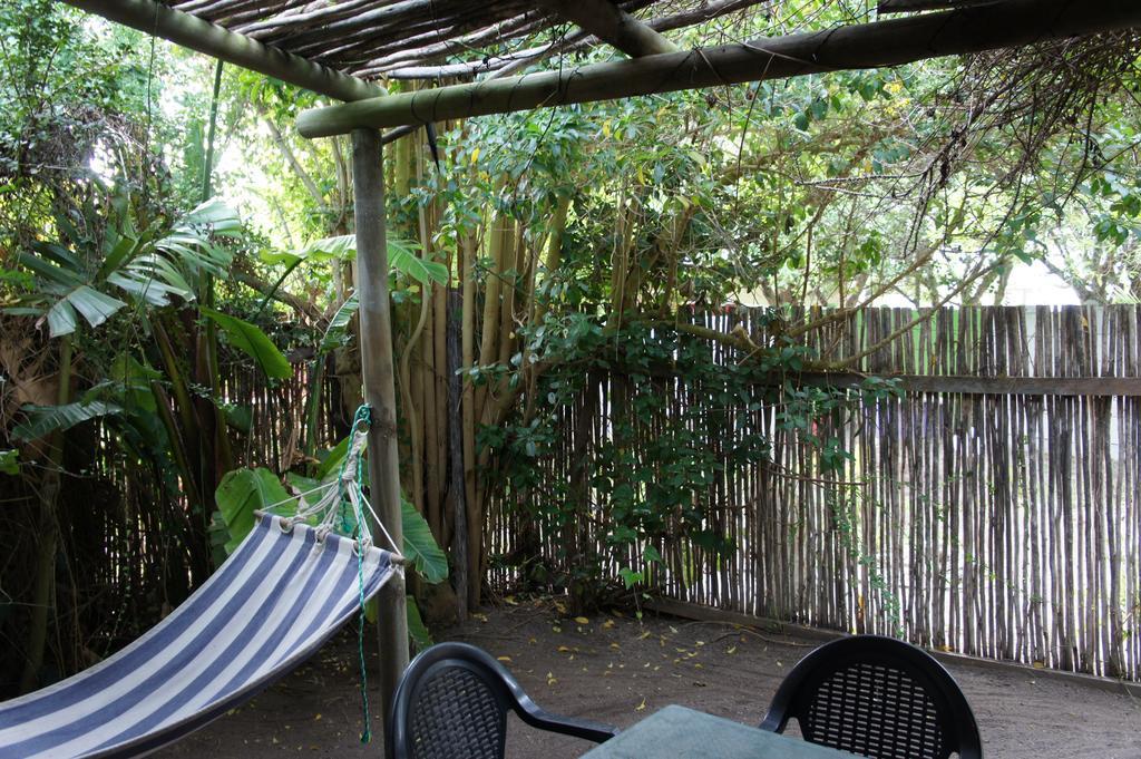 Cape Agulhas Backpackers Hostel Struisbaai Buitenkant foto