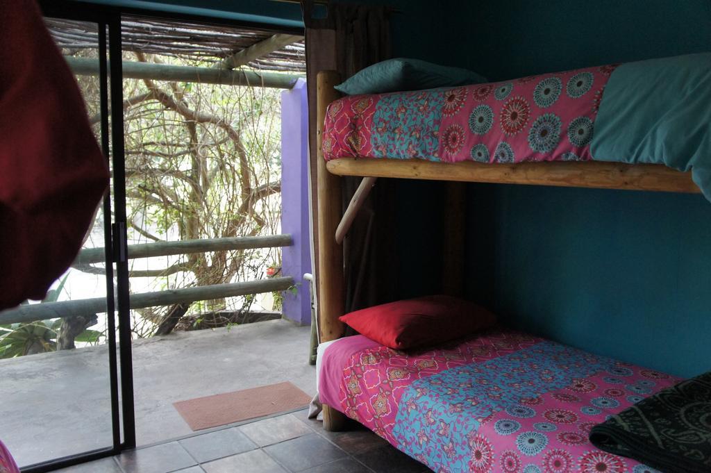 Cape Agulhas Backpackers Hostel Struisbaai Kamer foto