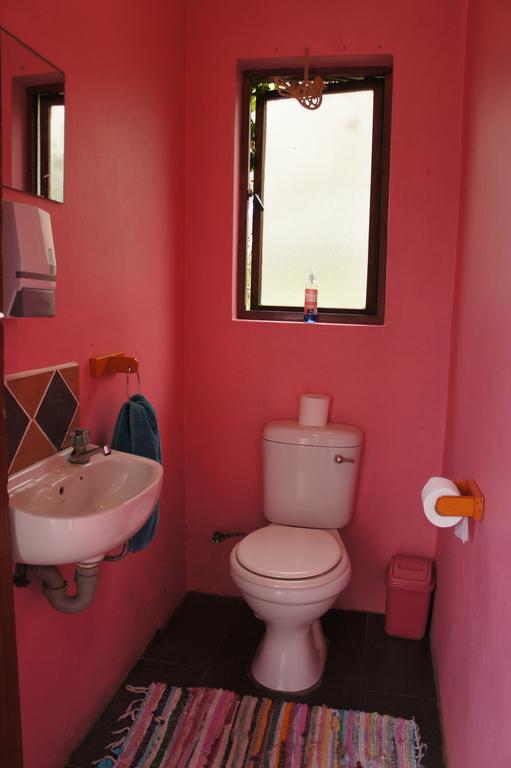 Cape Agulhas Backpackers Hostel Struisbaai Kamer foto