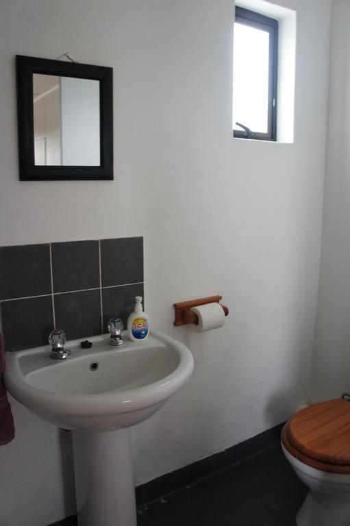 Cape Agulhas Backpackers Hostel Struisbaai Buitenkant foto