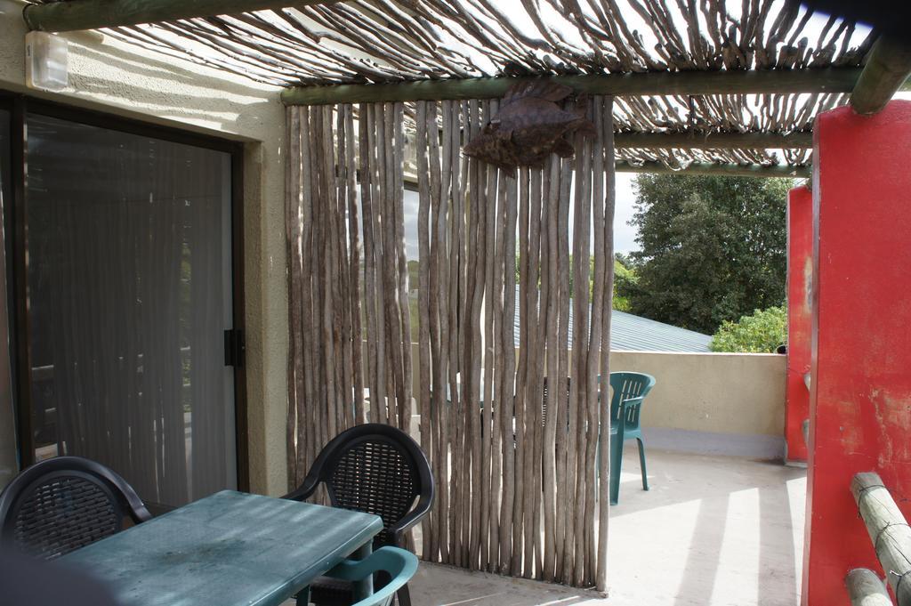 Cape Agulhas Backpackers Hostel Struisbaai Buitenkant foto