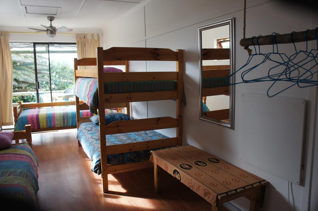 Cape Agulhas Backpackers Hostel Struisbaai Kamer foto