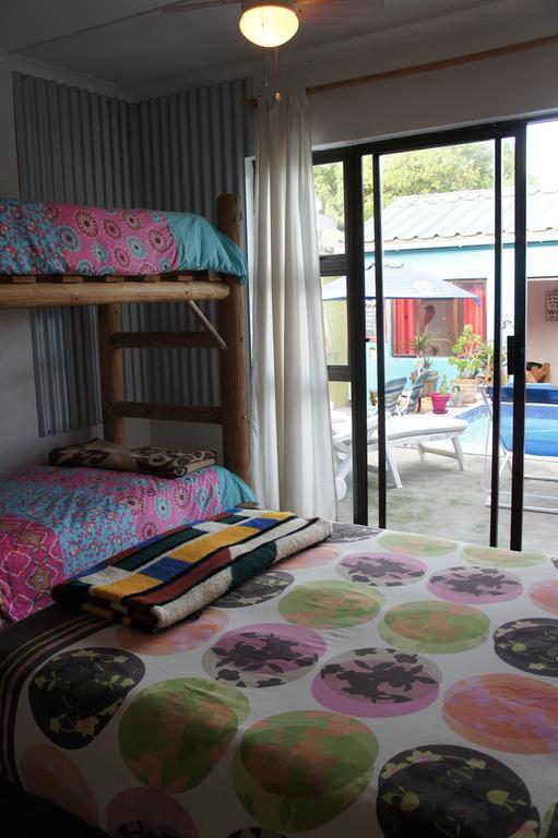 Cape Agulhas Backpackers Hostel Struisbaai Buitenkant foto
