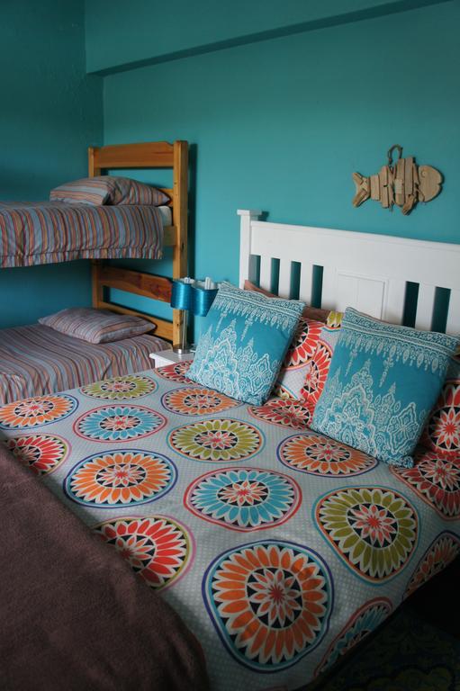 Cape Agulhas Backpackers Hostel Struisbaai Buitenkant foto