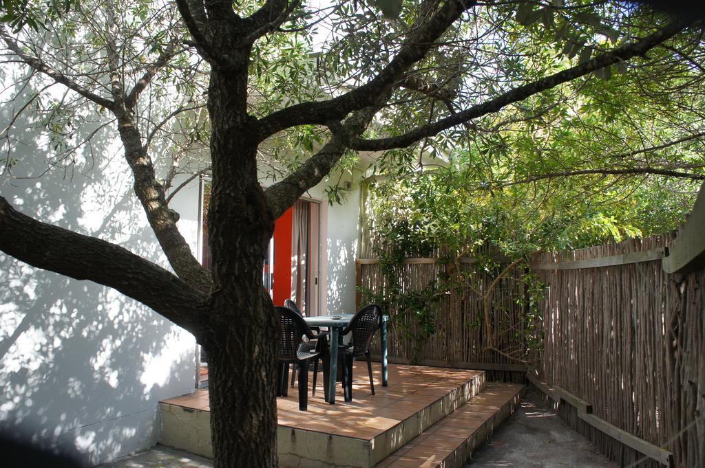 Cape Agulhas Backpackers Hostel Struisbaai Kamer foto