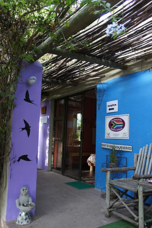 Cape Agulhas Backpackers Hostel Struisbaai Kamer foto