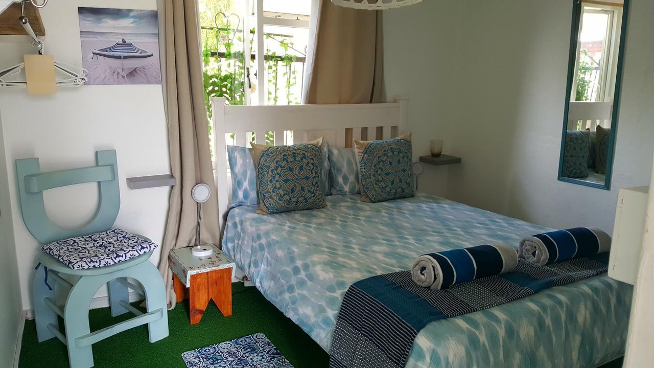 Cape Agulhas Backpackers Hostel Struisbaai Buitenkant foto