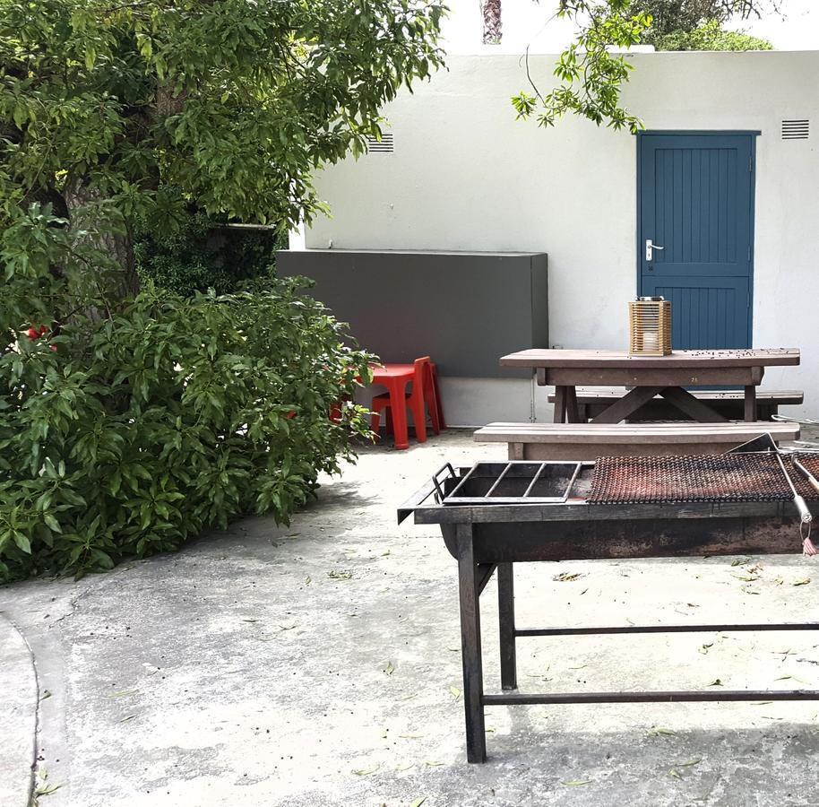 Cape Agulhas Backpackers Hostel Struisbaai Buitenkant foto